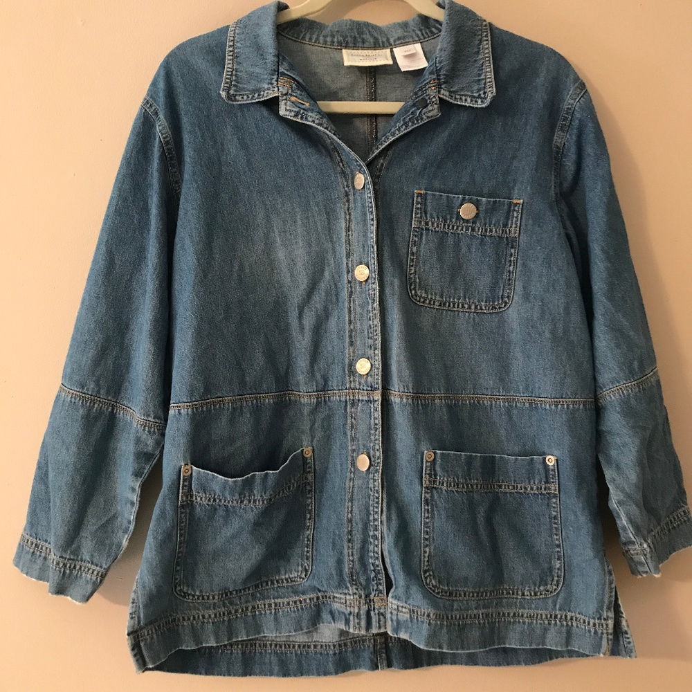 Vintage Susan Bristol Casuals